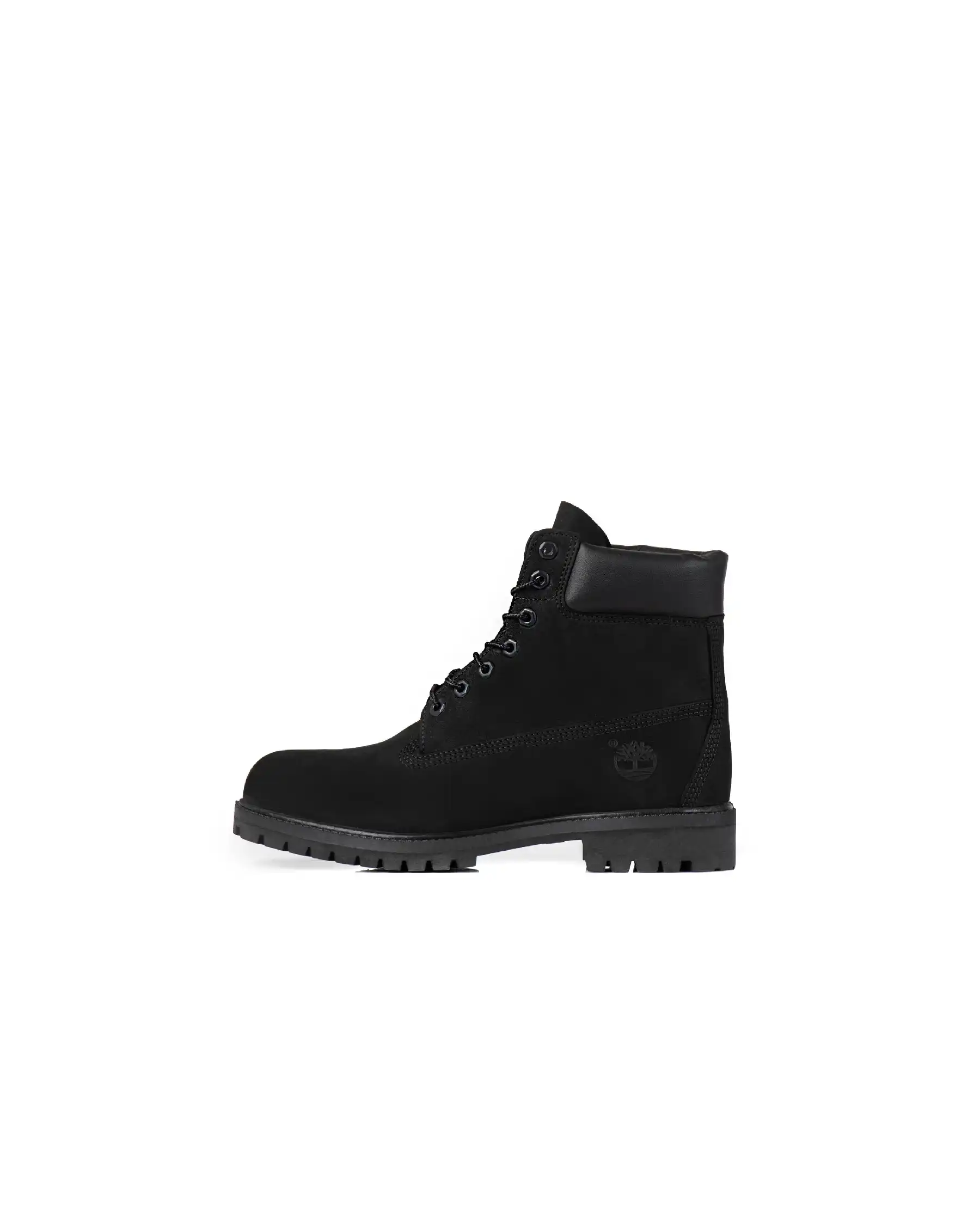 TIMBERLAND TIMBERLAND  BLACK NERO