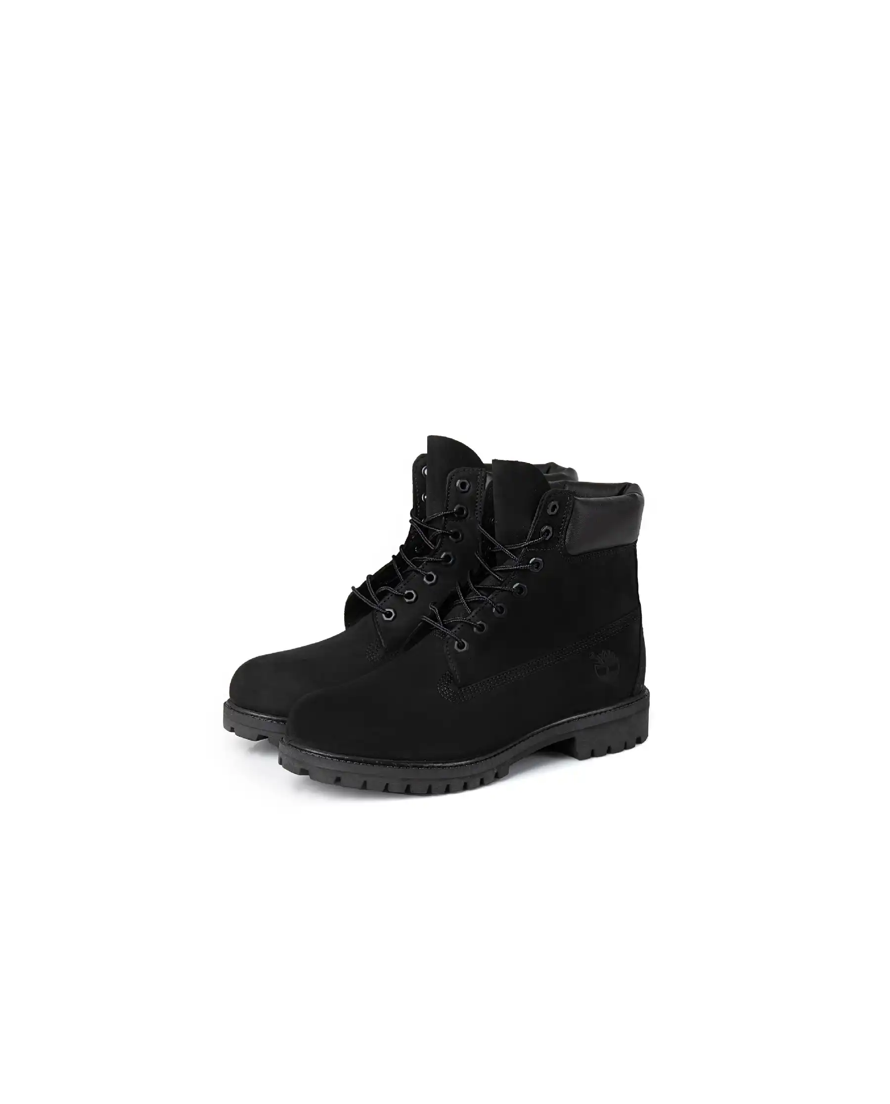 TIMBERLAND TIMBERLAND  BLACK NERO