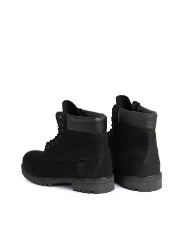 TIMBERLAND TIMBERLAND  BLACK NERO