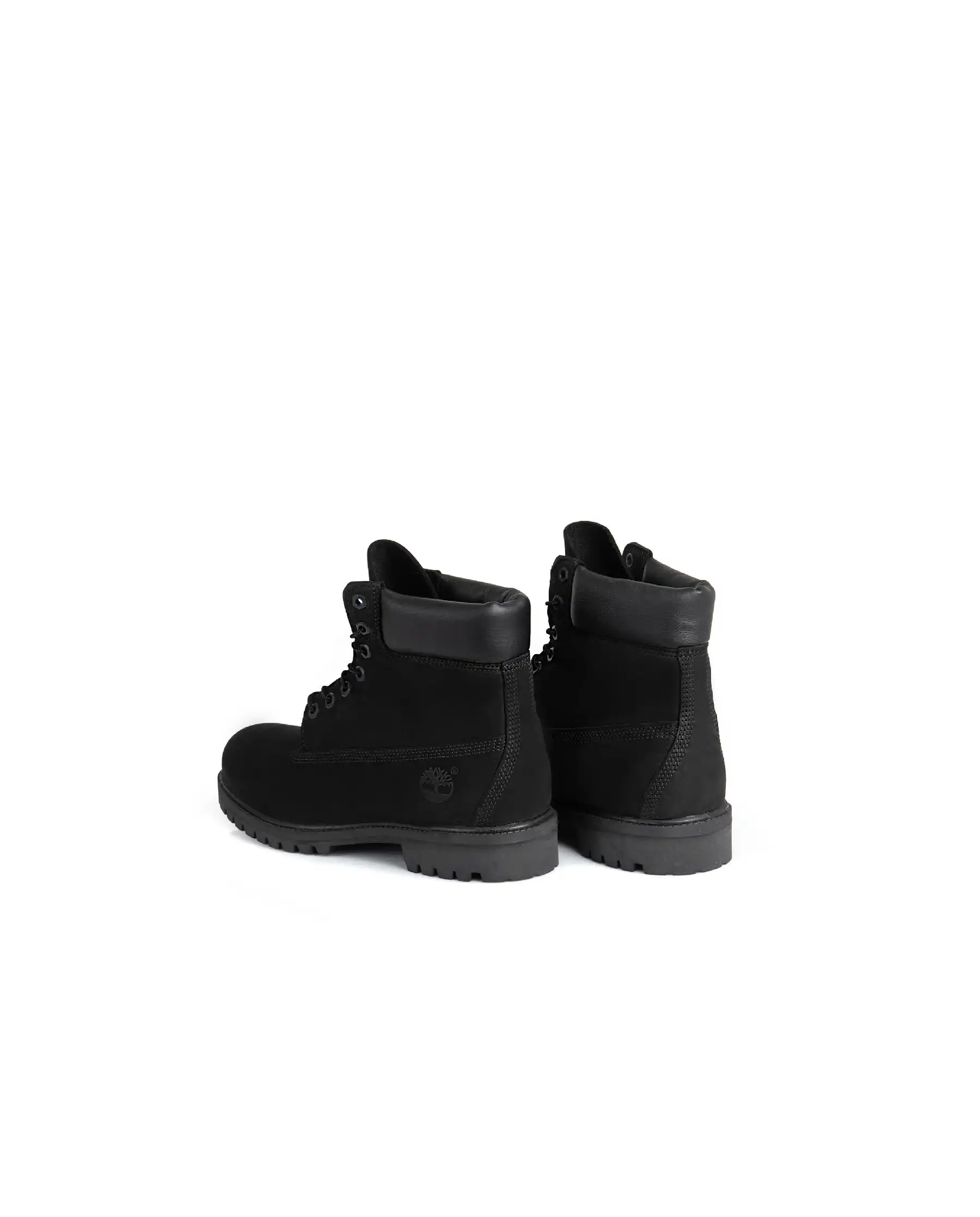 TIMBERLAND TIMBERLAND  BLACK NERO