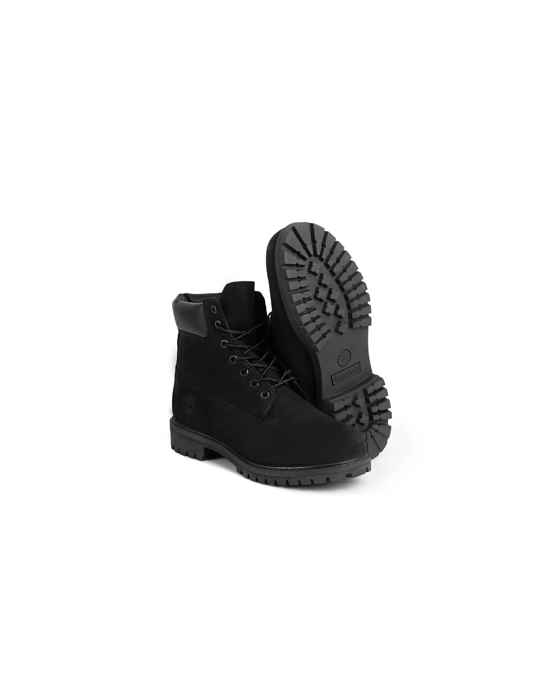 TIMBERLAND TIMBERLAND  BLACK NERO