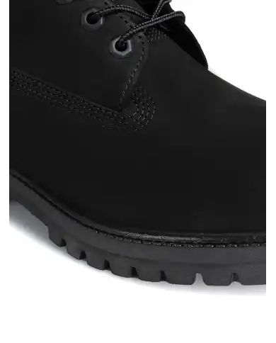 TIMBERLAND TIMBERLAND  BLACK NERO