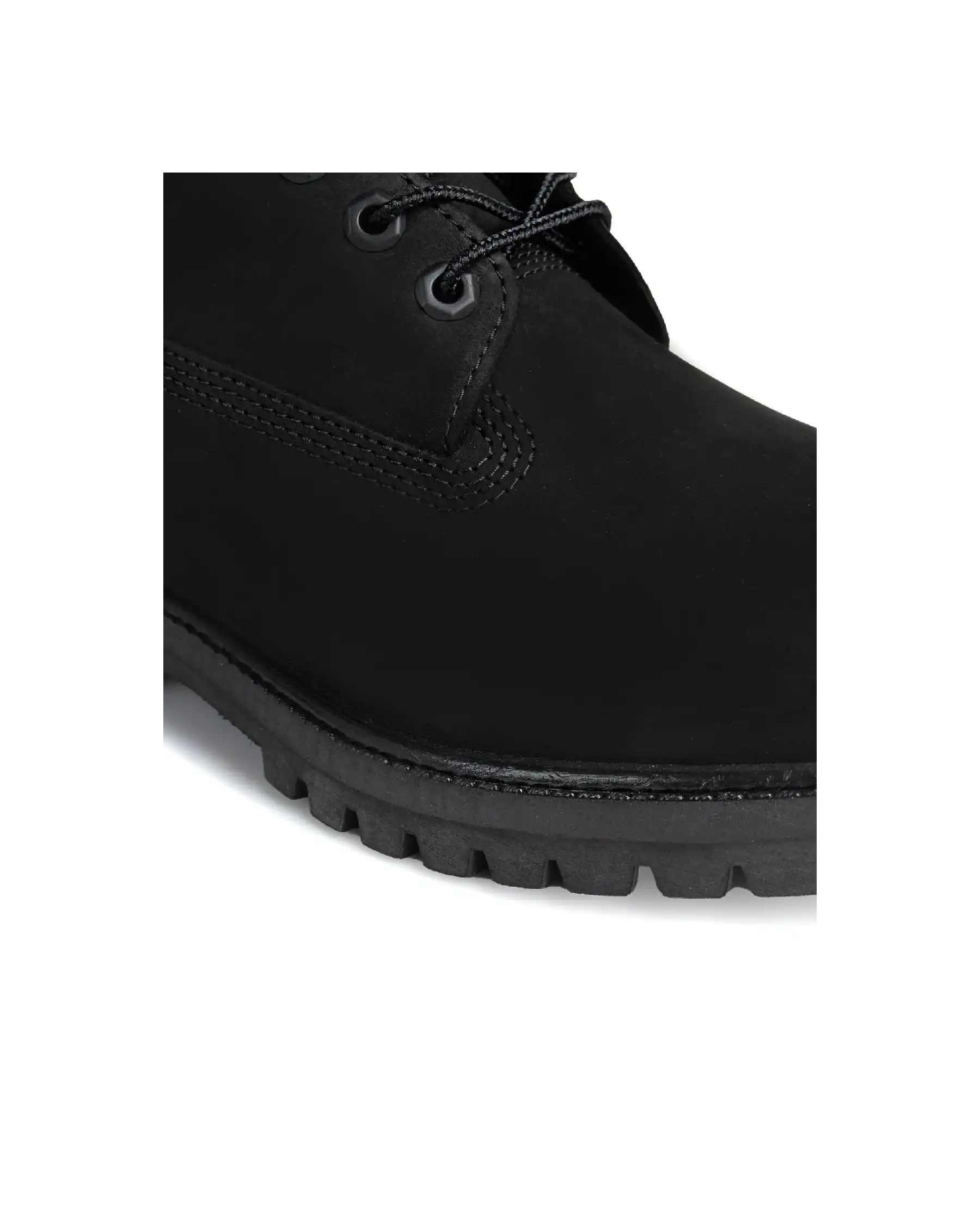 TIMBERLAND TIMBERLAND  BLACK NERO