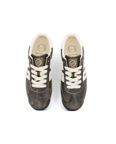 BACK 70 SNEAKERS JOGGER GRIGIO