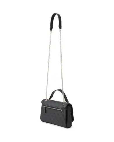GUESS GUESS BORSA NOELLE NERO NERO
