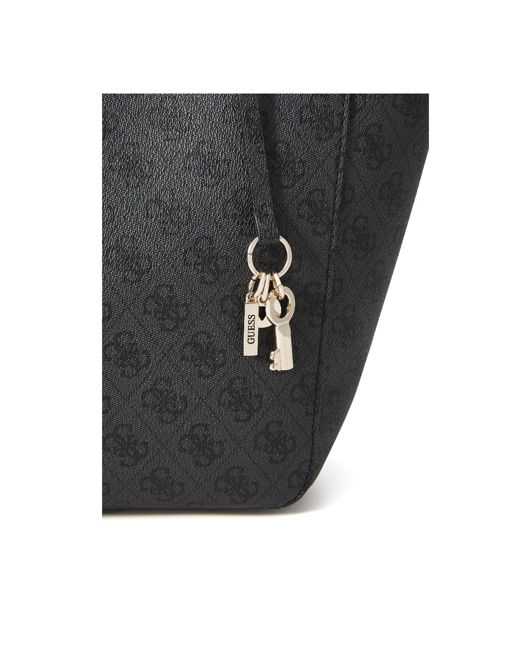GUESS GUESS BORSA CALISTA NERO NERO