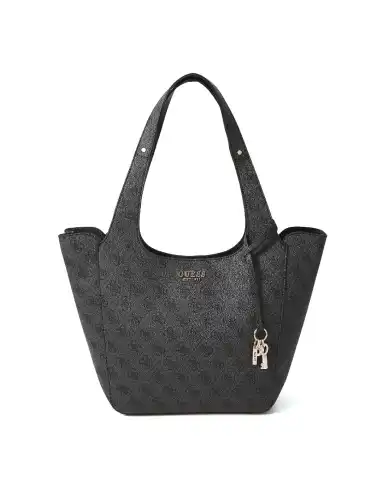 GUESS GUESS BORSA CALISTA NERO NERO