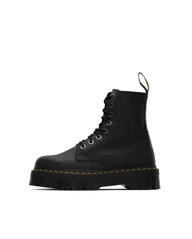 DR. MARTENS DR. MARTENS ANFIBI JADON III NERO NERO