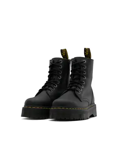 DR. MARTENS DR. MARTENS ANFIBI JADON III NERO NERO