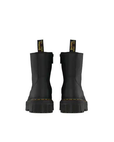 DR. MARTENS DR. MARTENS ANFIBI JADON III NERO NERO