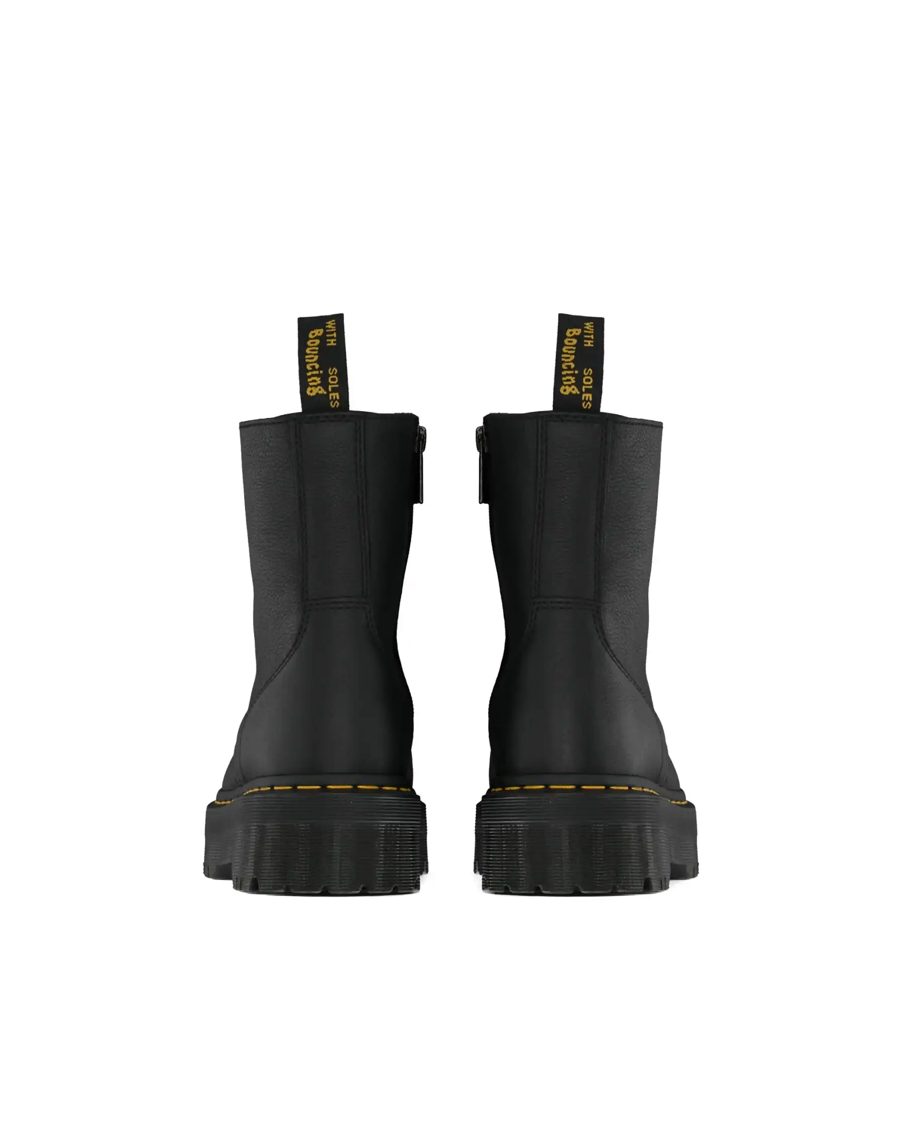 DR. MARTENS DR. MARTENS ANFIBI JADON III NERO NERO