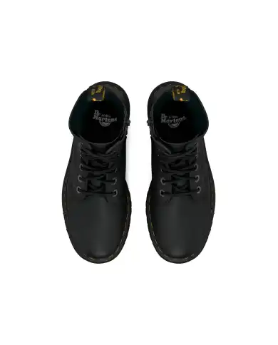 DR. MARTENS DR. MARTENS ANFIBI JADON III NERO NERO