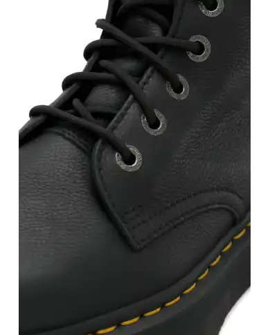 DR. MARTENS DR. MARTENS ANFIBI JADON III NERO NERO
