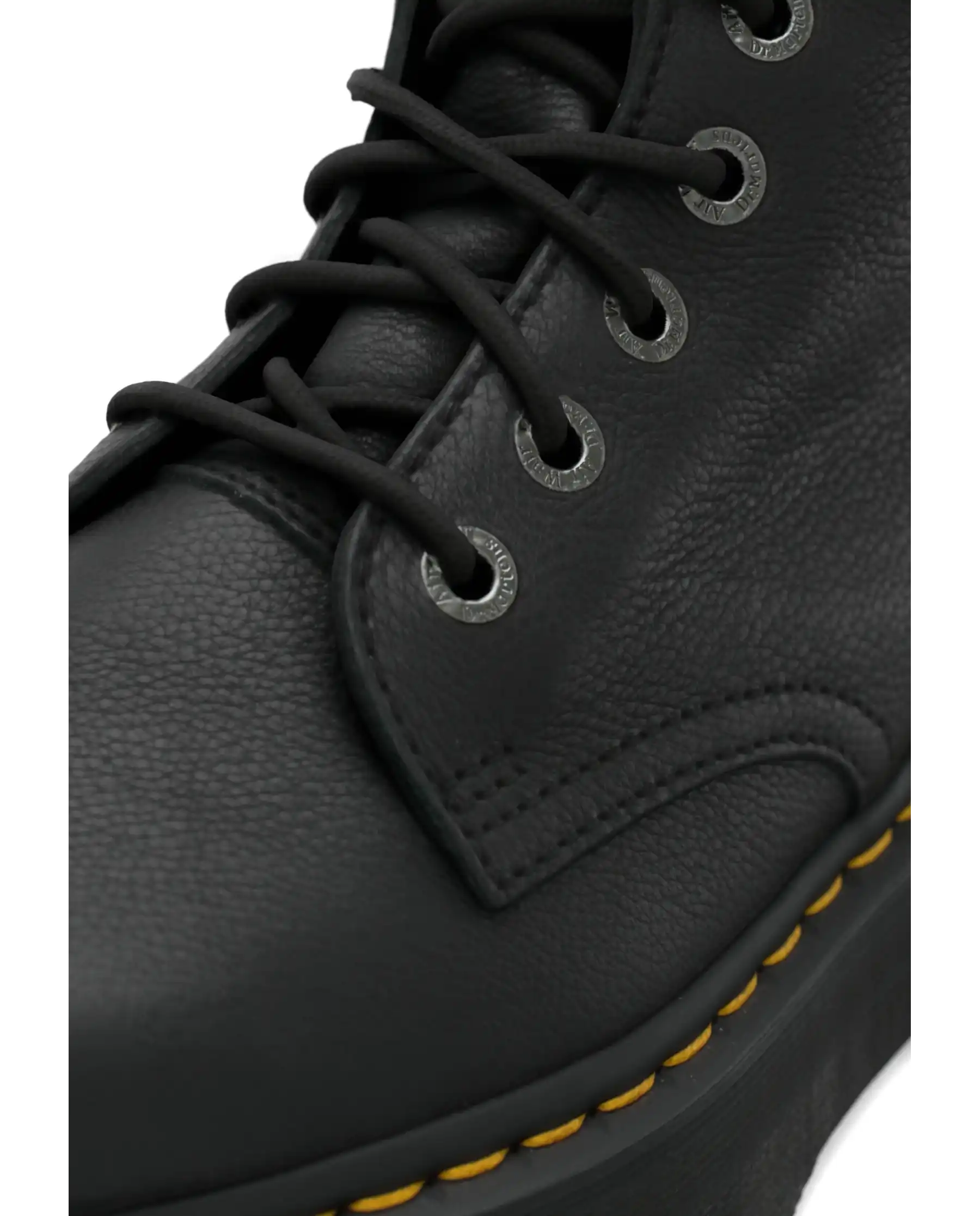 DR. MARTENS DR. MARTENS ANFIBI JADON III NERO NERO