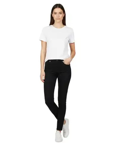 SUN 68 SUN 68 T-SHIRT BIANCO BIANCO