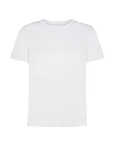 SUN 68 SUN 68 T-SHIRT BIANCO BIANCO