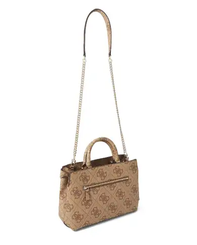 GUESS GUESS BORSA BEIGE BEIGE