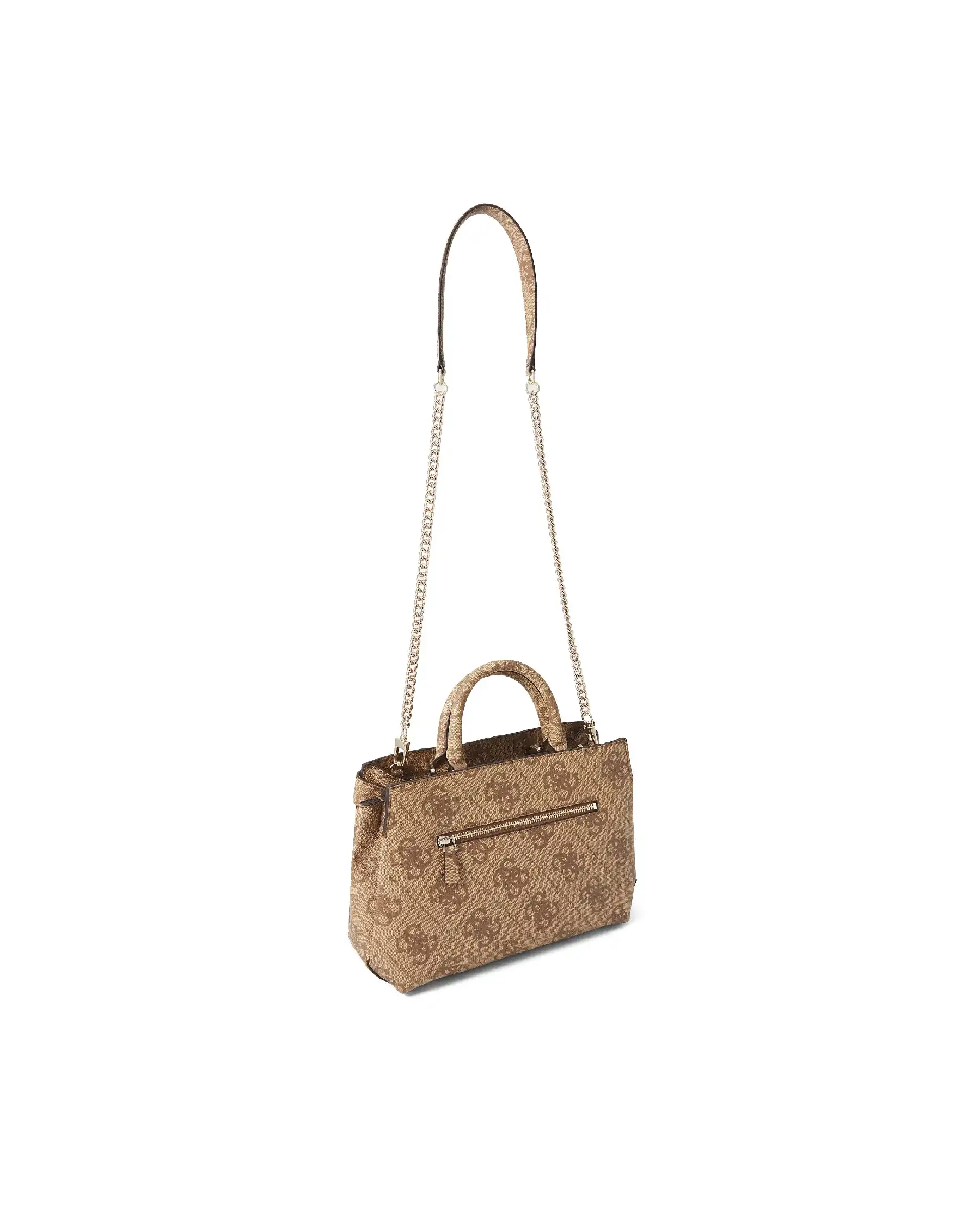 GUESS GUESS BORSA BEIGE BEIGE