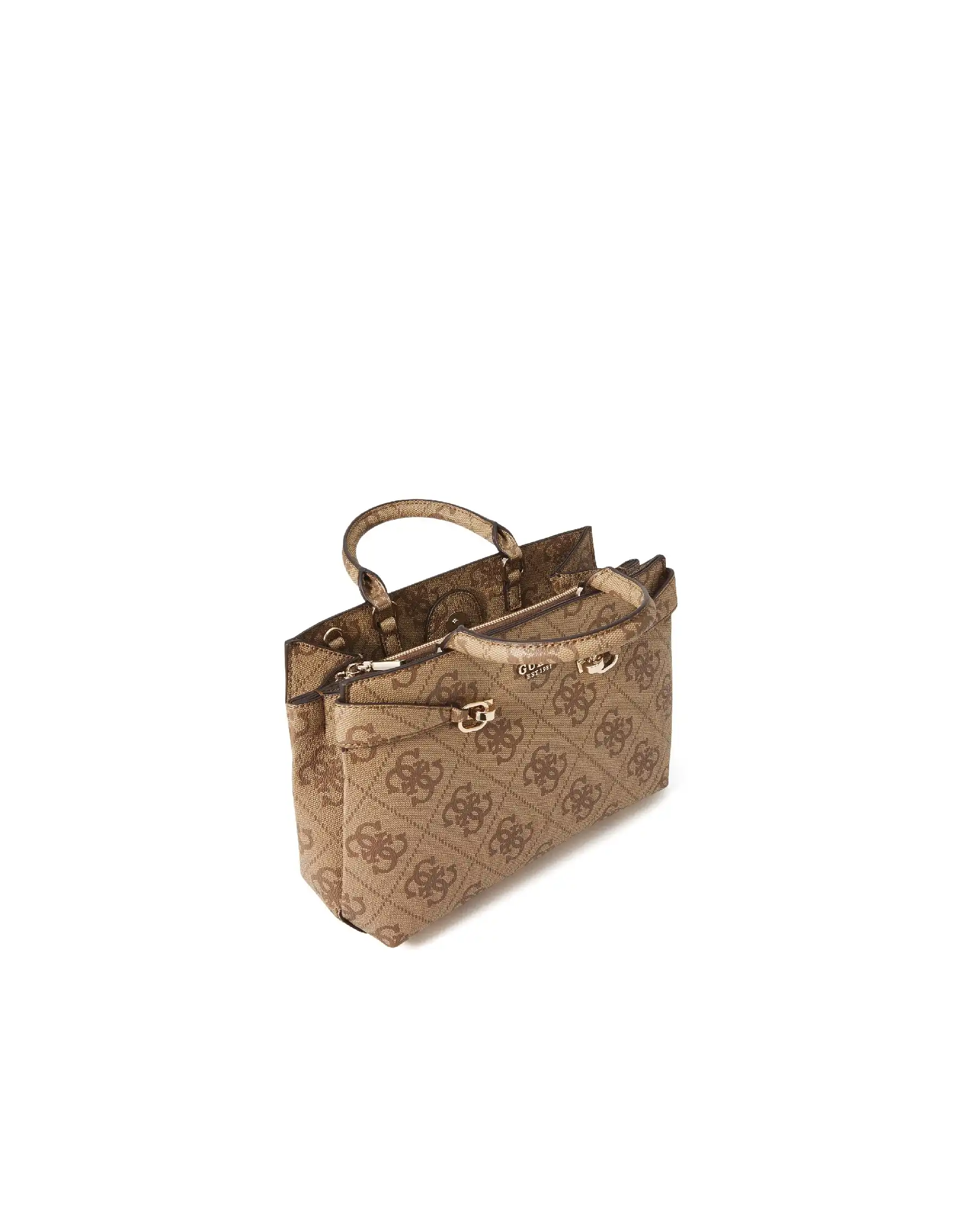 GUESS GUESS BORSA BEIGE BEIGE