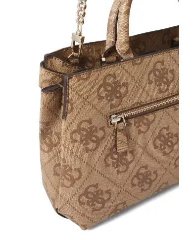 GUESS GUESS BORSA BEIGE BEIGE