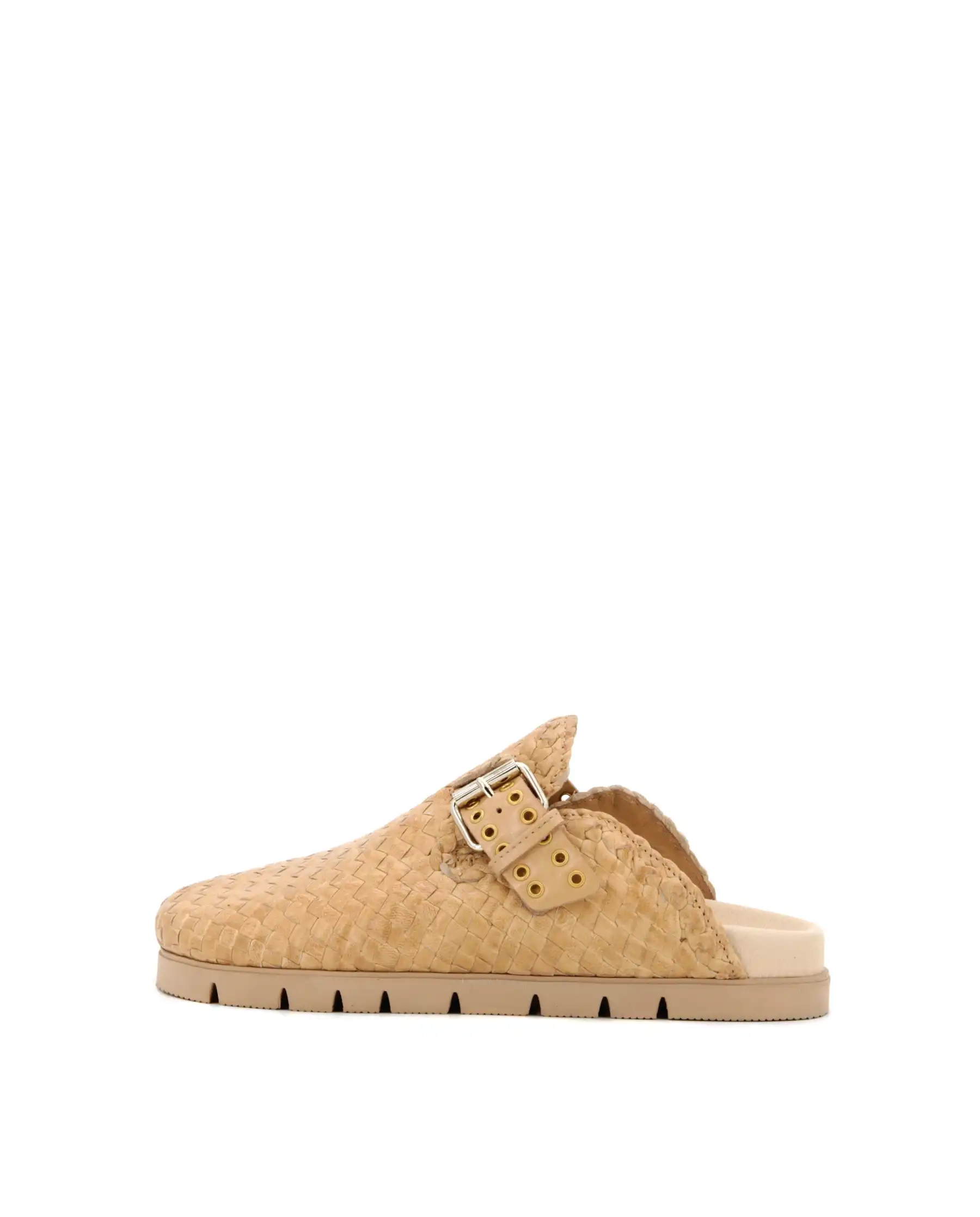 PONS QUINTANA PONS QUINTANA SABOT BEIGE BEIGE