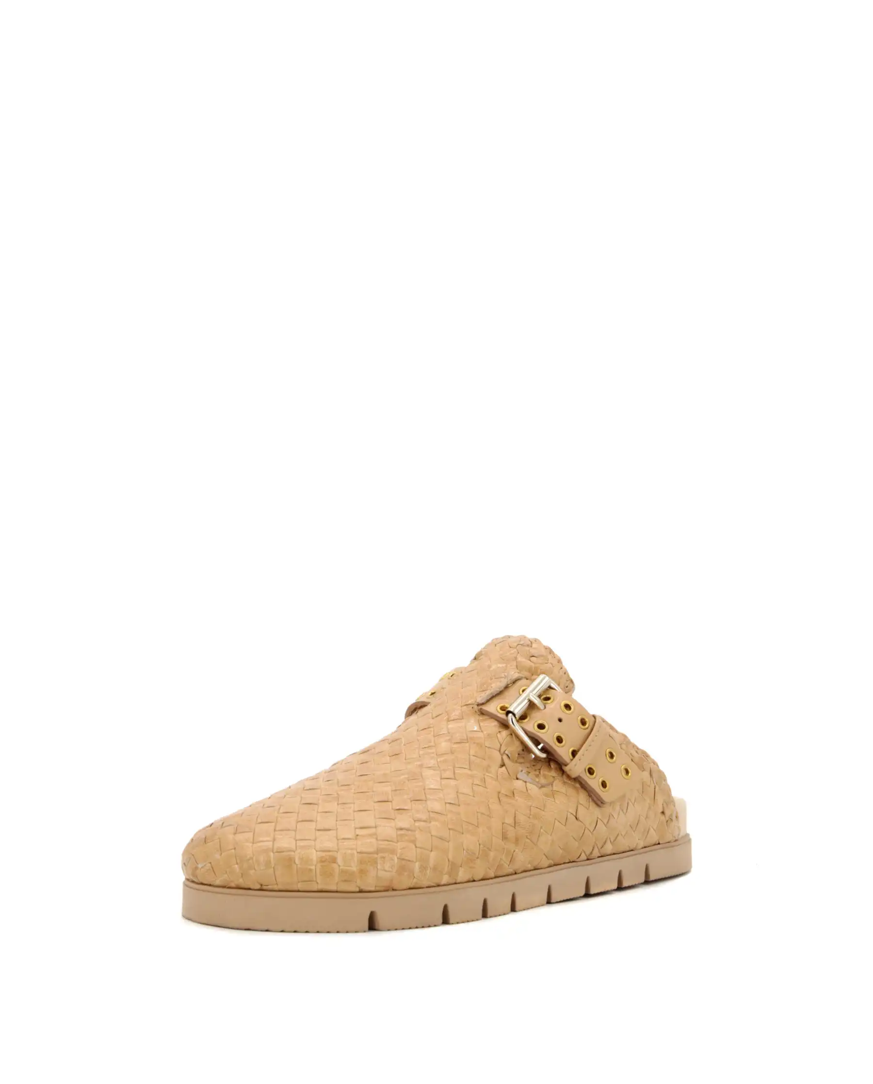 PONS QUINTANA PONS QUINTANA SABOT BEIGE BEIGE