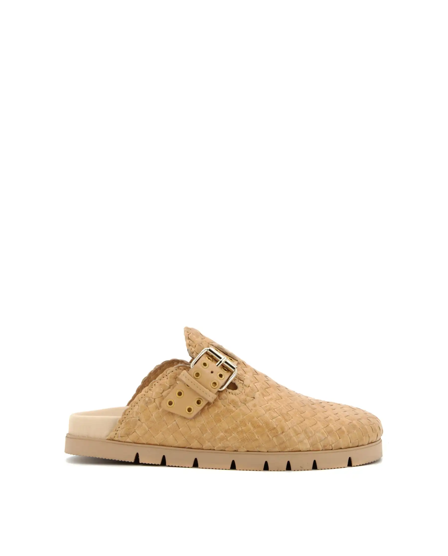PONS QUINTANA PONS QUINTANA SABOT BEIGE BEIGE