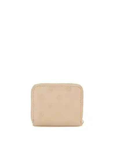 GUESS GUESS PORTAFOGLIO PHOEBE TAUPE TAUPE