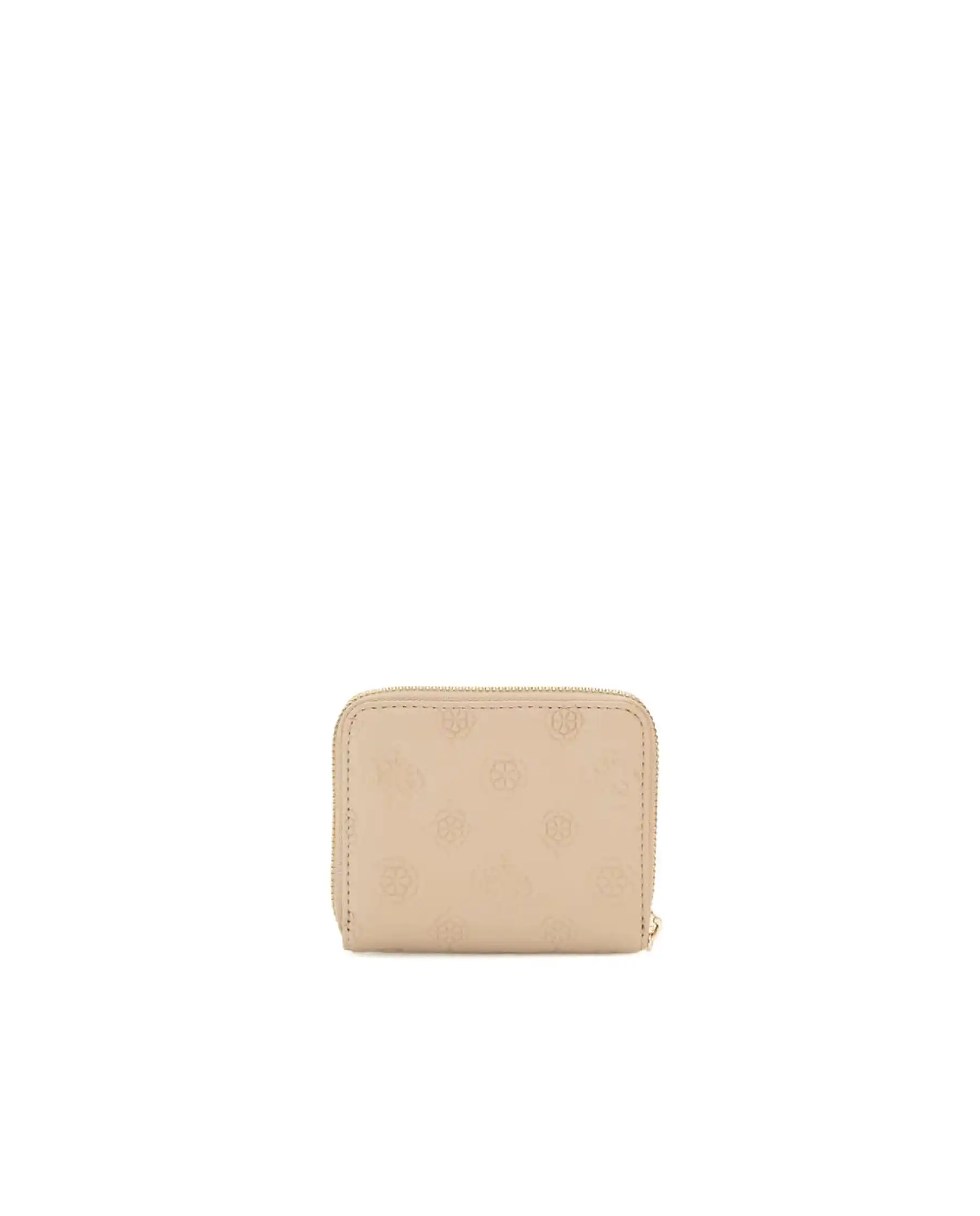 GUESS GUESS PORTAFOGLIO PHOEBE TAUPE TAUPE