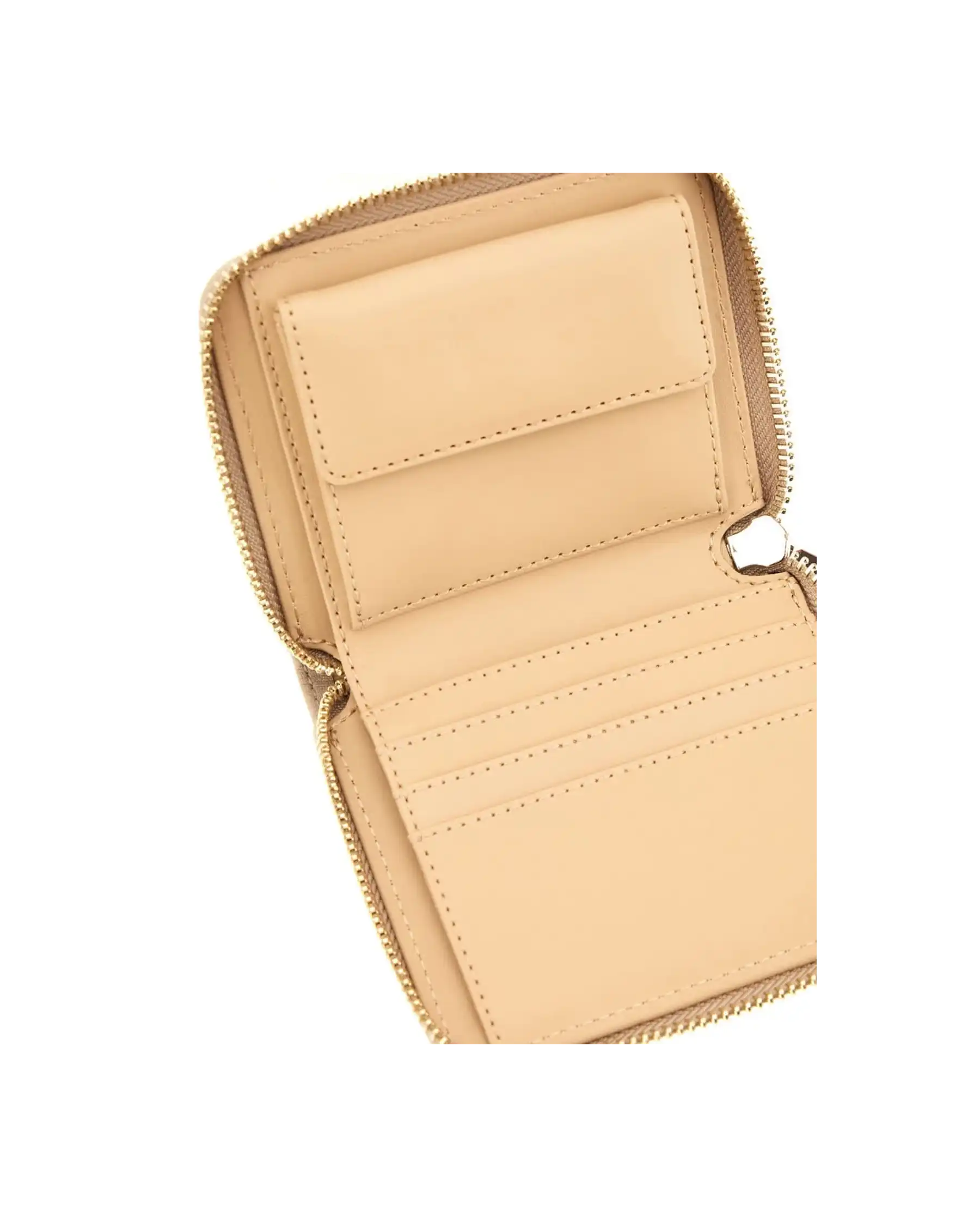 GUESS GUESS PORTAFOGLIO PHOEBE TAUPE TAUPE