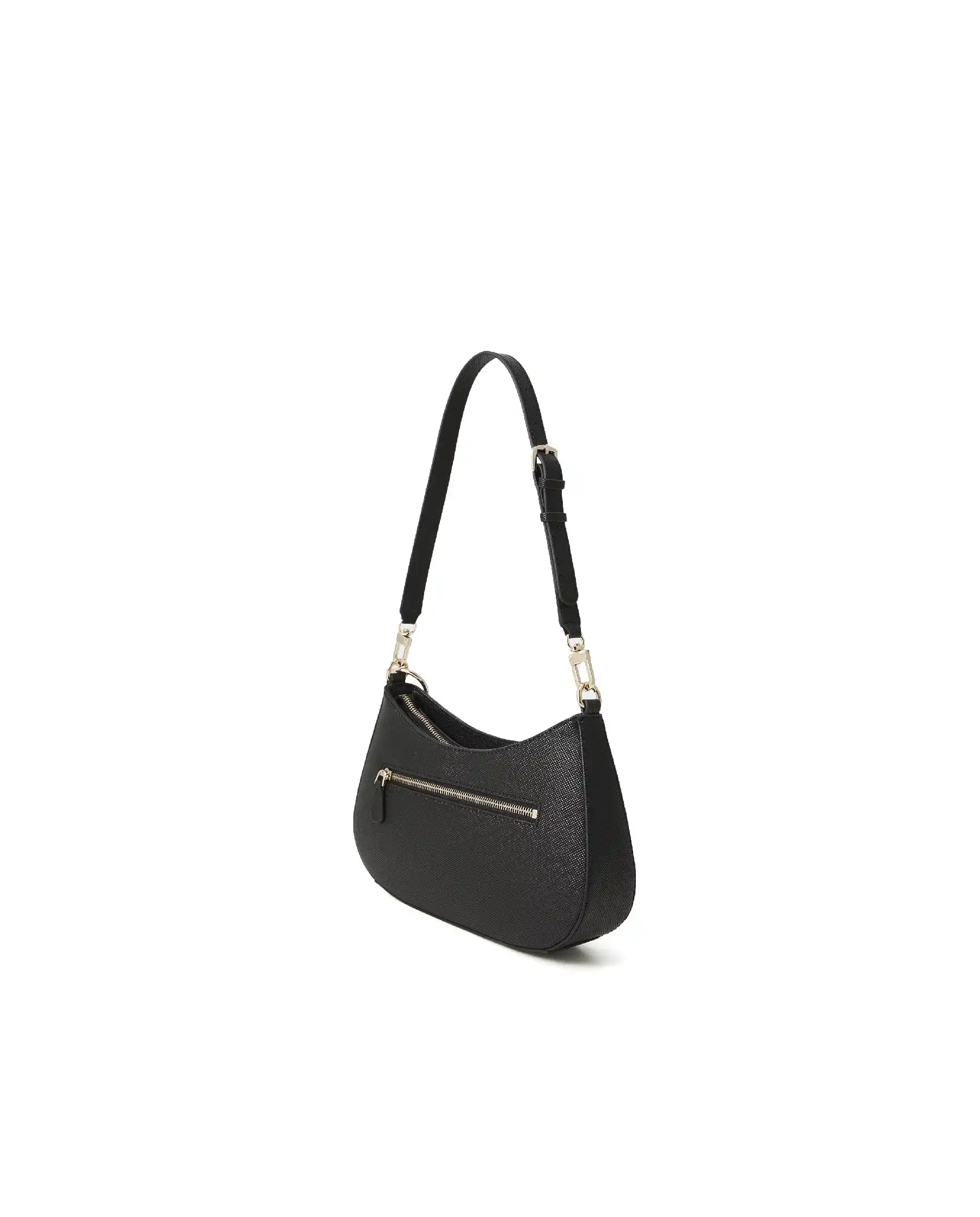 GUESS GUESS BORSA NOELLE NERO NERO