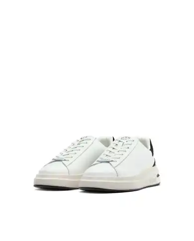 GUESS GUESS SNEAKERS ELBA BIANCO BIANCO