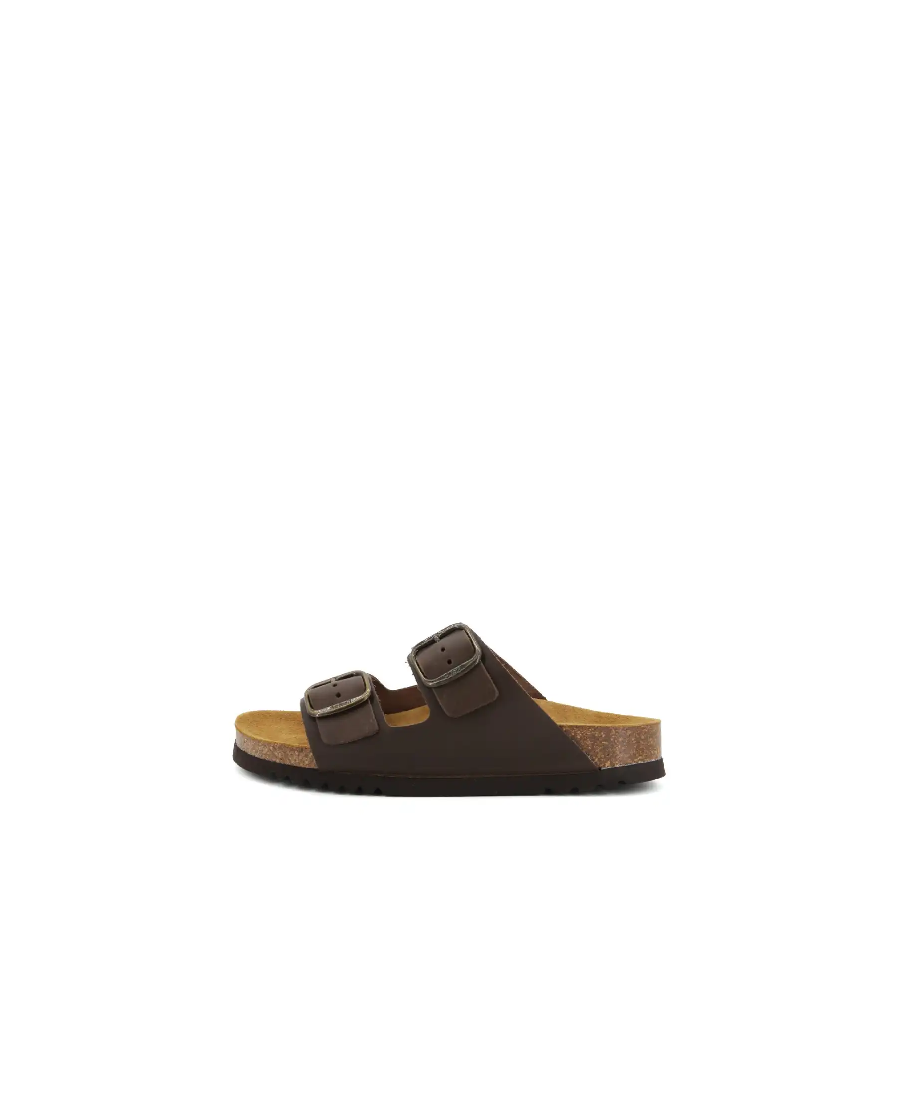 SCHOLL SCHOLL CIABATTINE MARRONE MARRONE