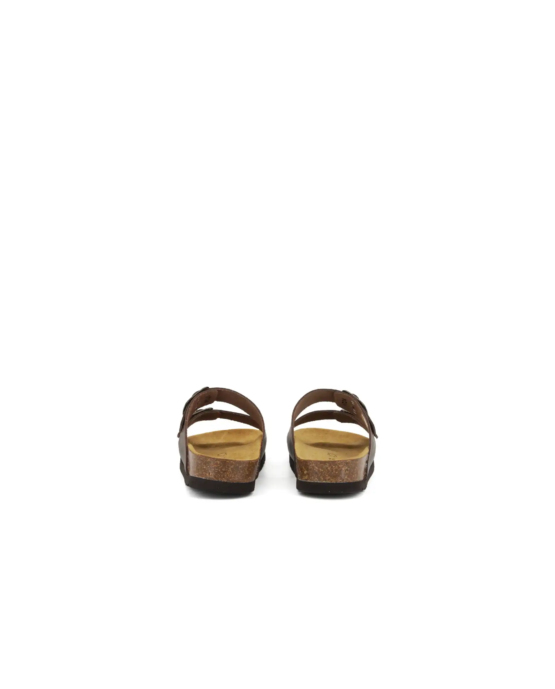 SCHOLL SCHOLL CIABATTINE MARRONE MARRONE