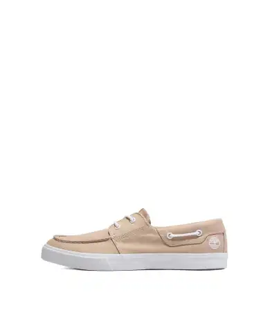 TIMBERLAND TIMBERLAND BARCA MYLO BAY BEIGE BEIGE