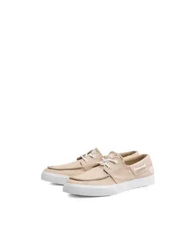 TIMBERLAND TIMBERLAND BARCA MYLO BAY BEIGE BEIGE