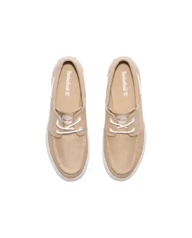 TIMBERLAND TIMBERLAND BARCA MYLO BAY BEIGE BEIGE