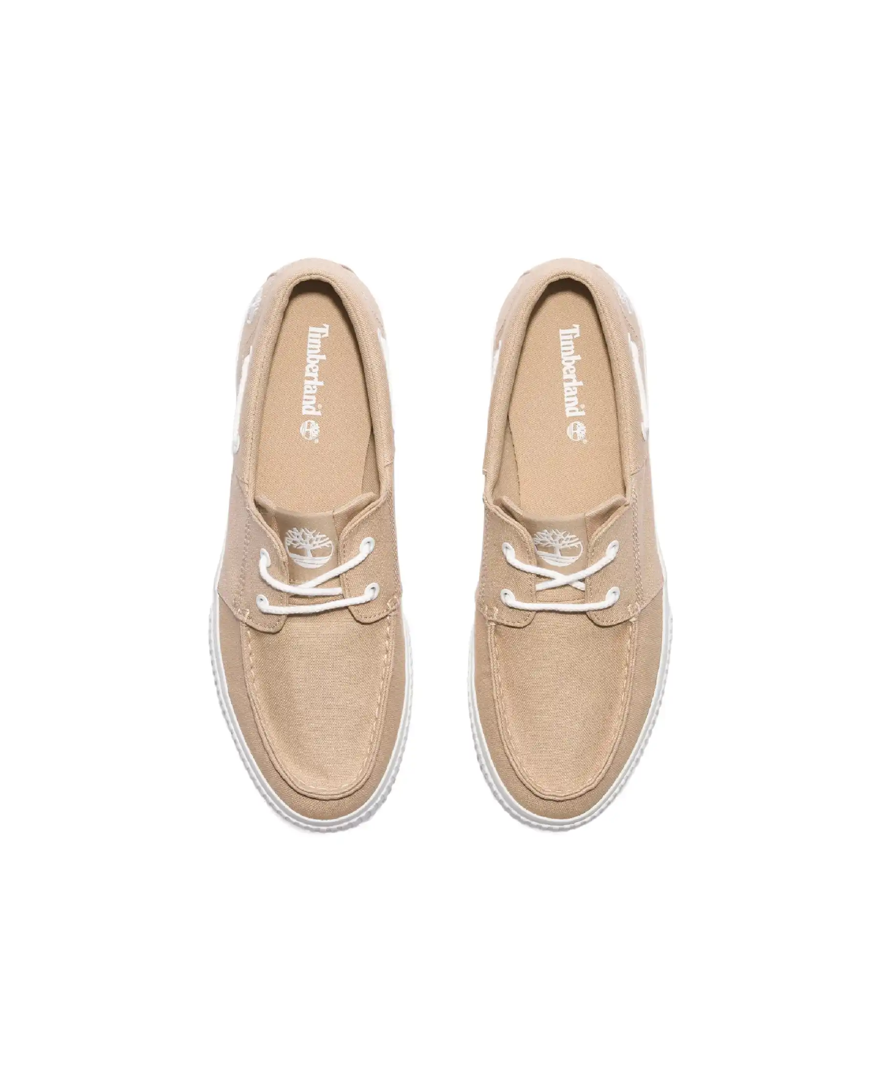 TIMBERLAND TIMBERLAND BARCA MYLO BAY BEIGE BEIGE