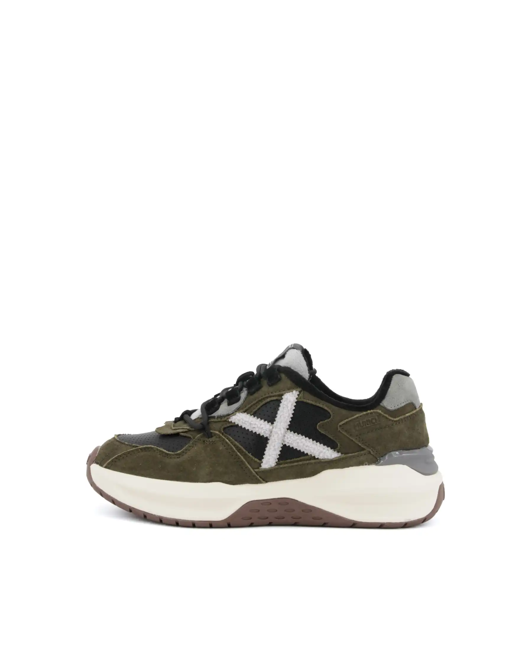 MUNICH SNEAKERS NEXA VERDE