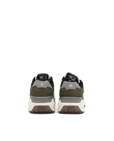 MUNICH SNEAKERS NEXA VERDE