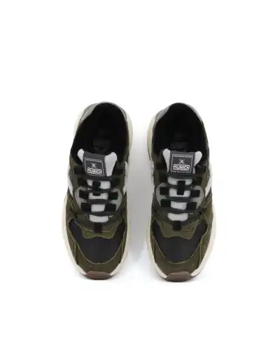 MUNICH SNEAKERS NEXA VERDE