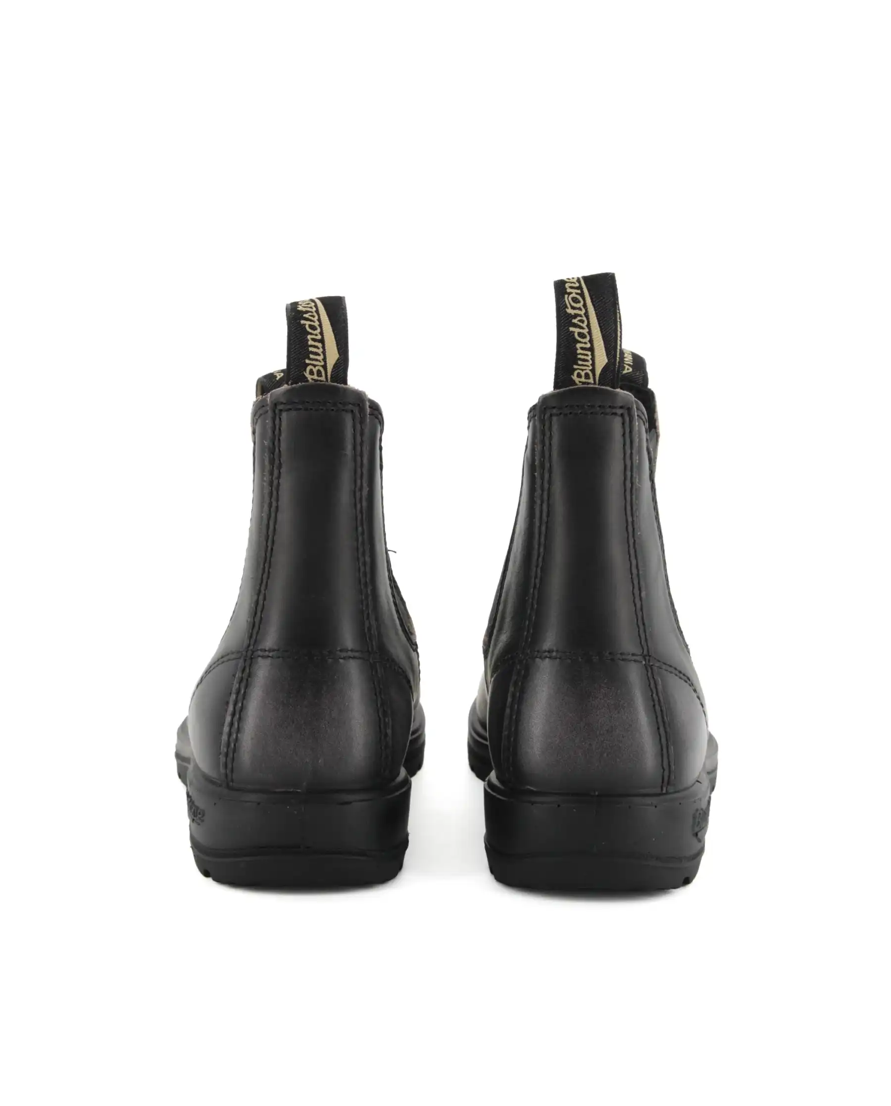 BLUNDSTONE BLUNDSTONE 2550 MARRONE MARRONE