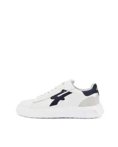U.POWER U.POWER SNEAKERS BIANCO BIANCO
