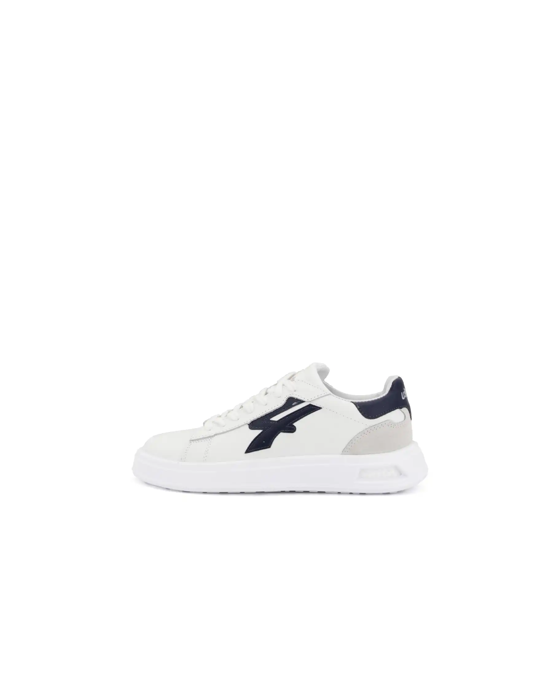 U.POWER U.POWER SNEAKERS BIANCO BIANCO