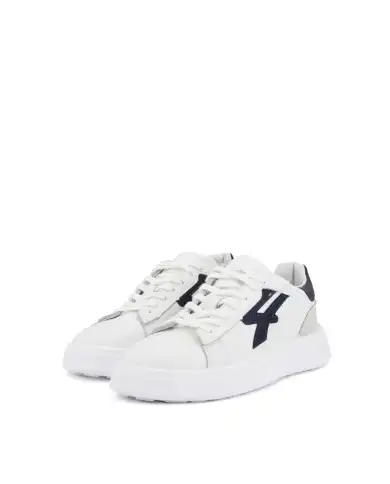 U.POWER U.POWER SNEAKERS BIANCO BIANCO