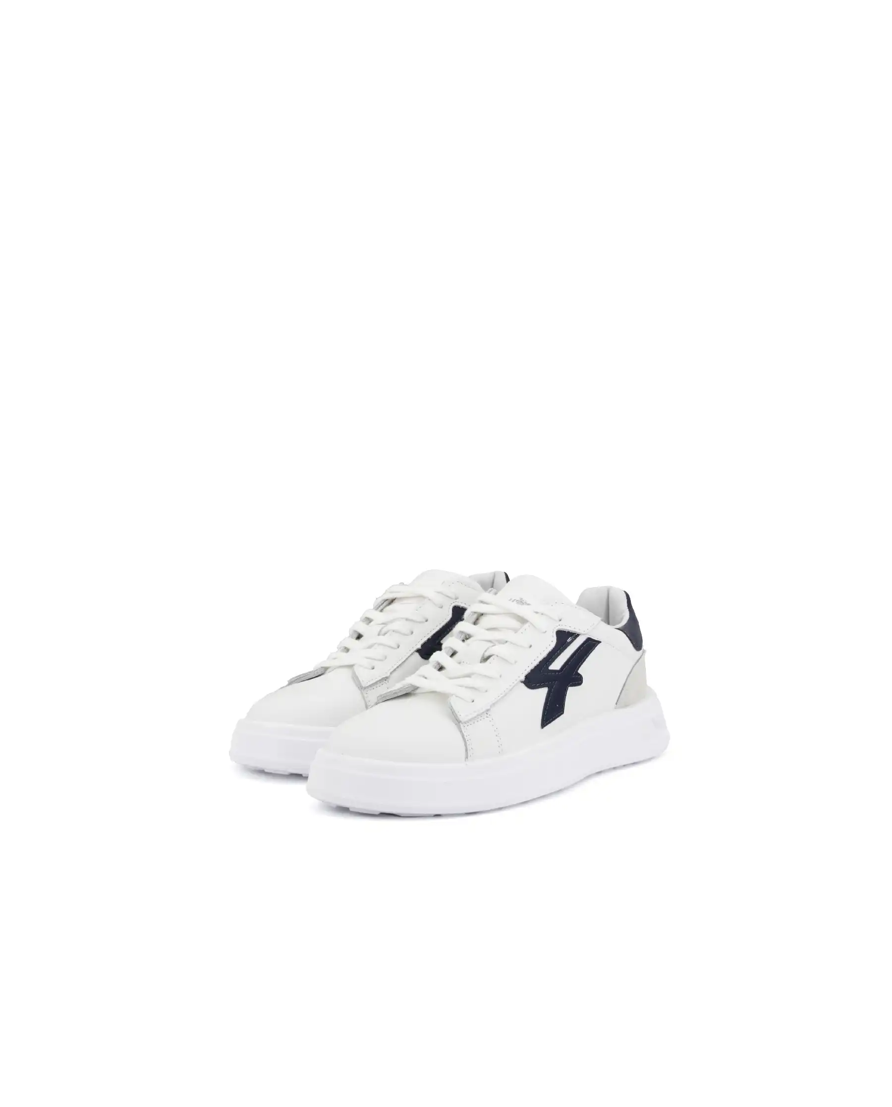 U.POWER U.POWER SNEAKERS BIANCO BIANCO