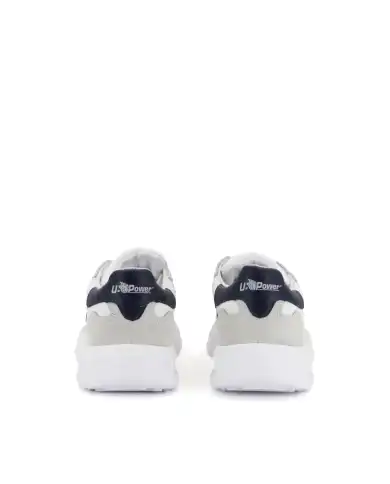 U.POWER U.POWER SNEAKERS BIANCO BIANCO