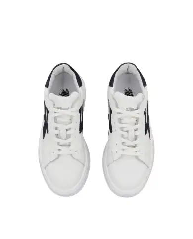 U.POWER U.POWER SNEAKERS BIANCO BIANCO