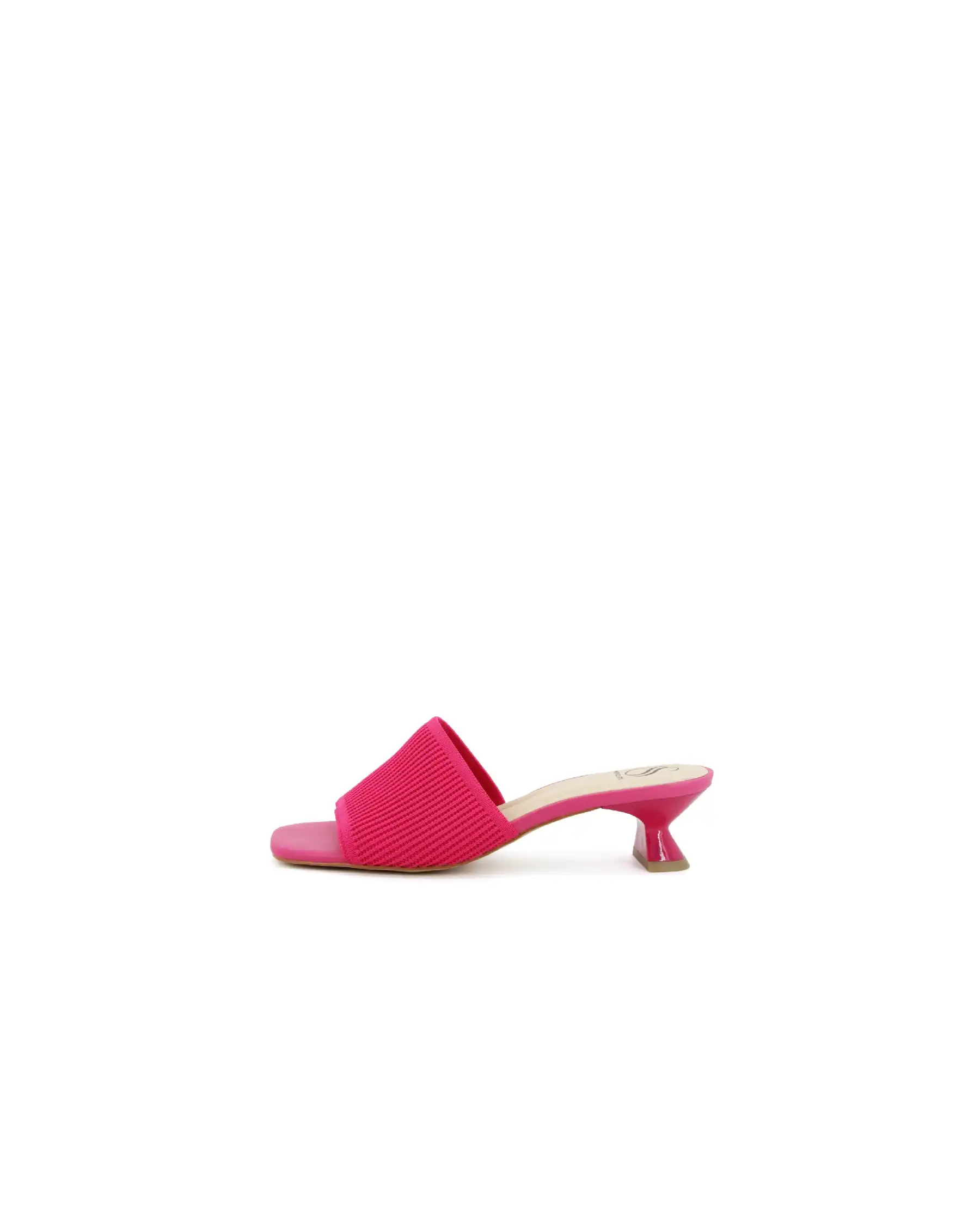 MISS ELASTIC MISS ELASTIC CIABATTINA FUCSIA FUCSIA