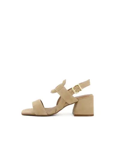 CARMENS CARMENS SANDALI BEIGE BEIGE